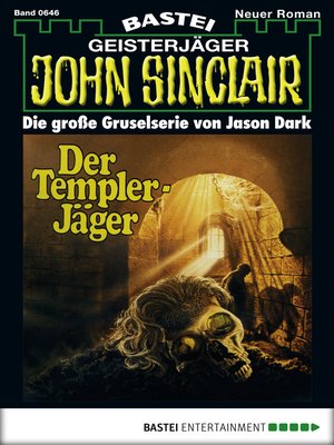 cover image of John Sinclair--Folge 0646
